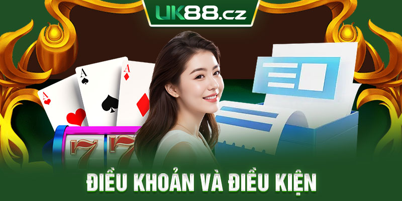 8 dieu khoan va dieu kien