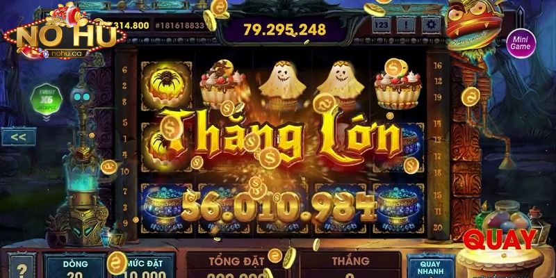 cong game no hu 2 Tính năng hỗ trợ người chơi cực kỳ hiện đại