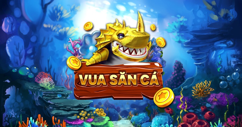 Cách tải game vua bắn cá vô cùng đơn giản